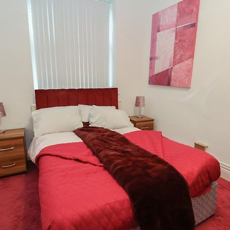Villa Gwynant Rhyl Esterno foto