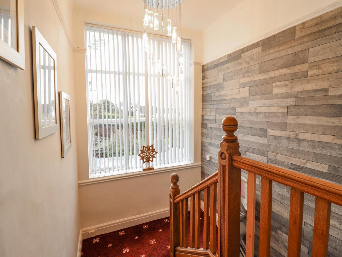 Villa Gwynant Rhyl Esterno foto
