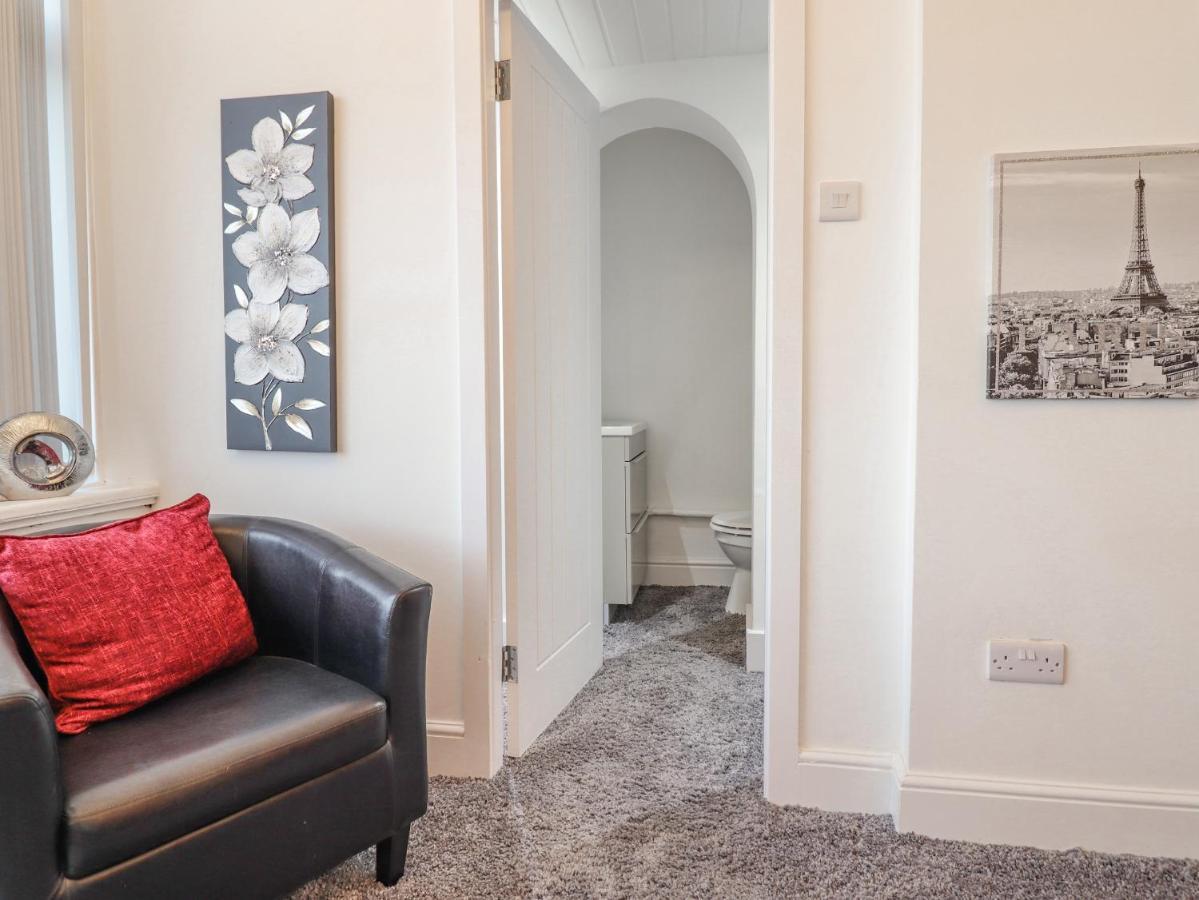 Villa Gwynant Rhyl Esterno foto