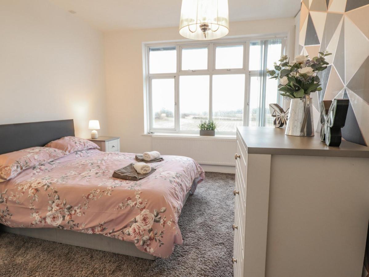 Villa Gwynant Rhyl Esterno foto