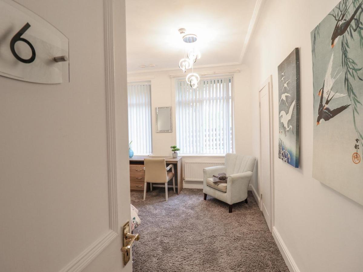Villa Gwynant Rhyl Esterno foto