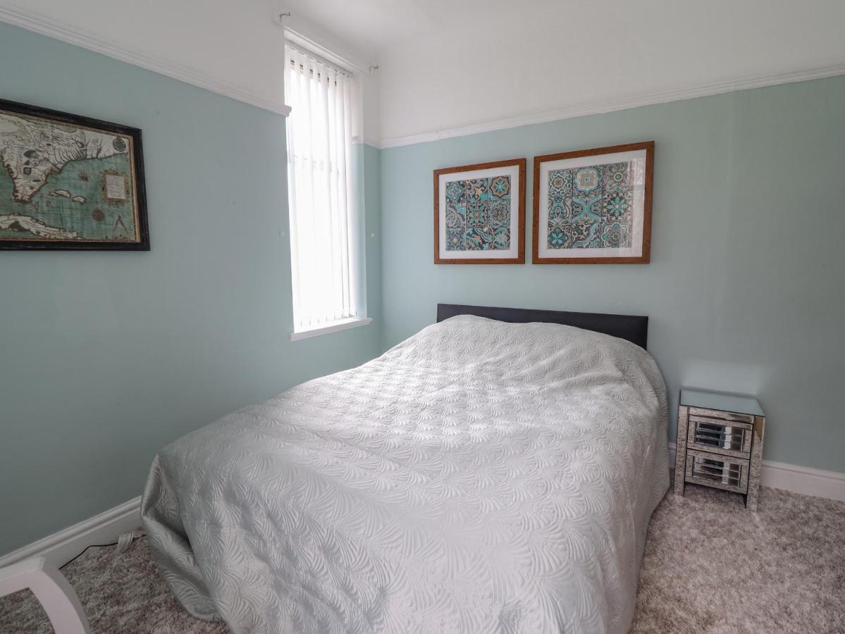 Villa Gwynant Rhyl Esterno foto
