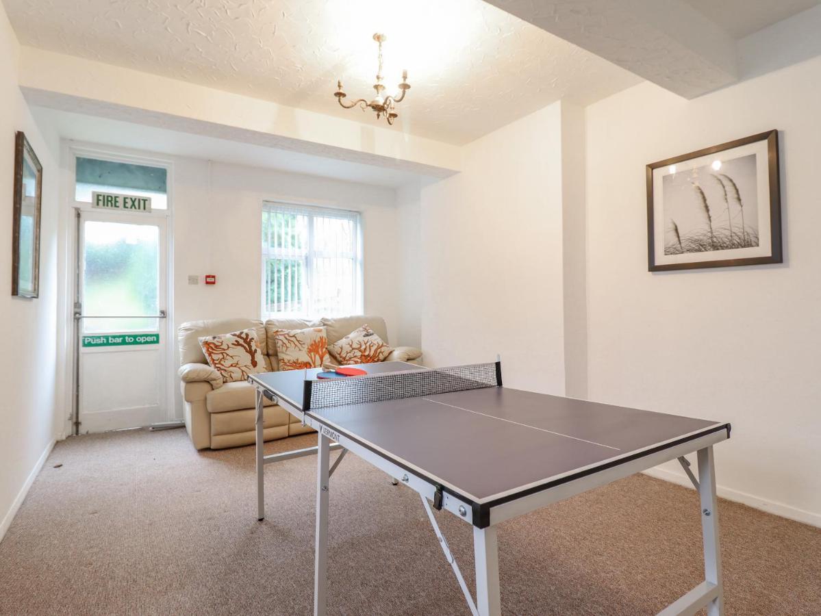Villa Gwynant Rhyl Esterno foto
