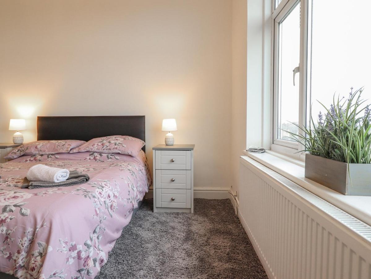 Villa Gwynant Rhyl Esterno foto