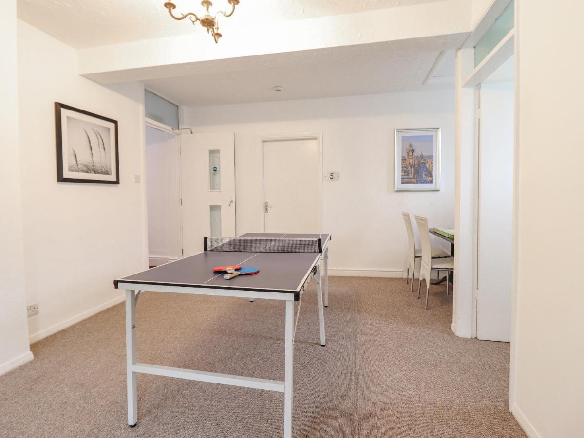 Villa Gwynant Rhyl Esterno foto