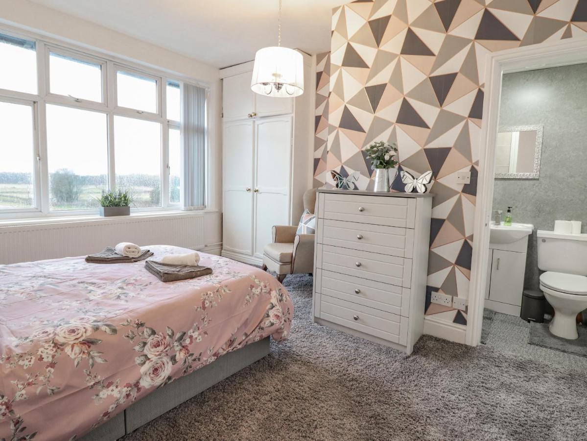 Villa Gwynant Rhyl Esterno foto