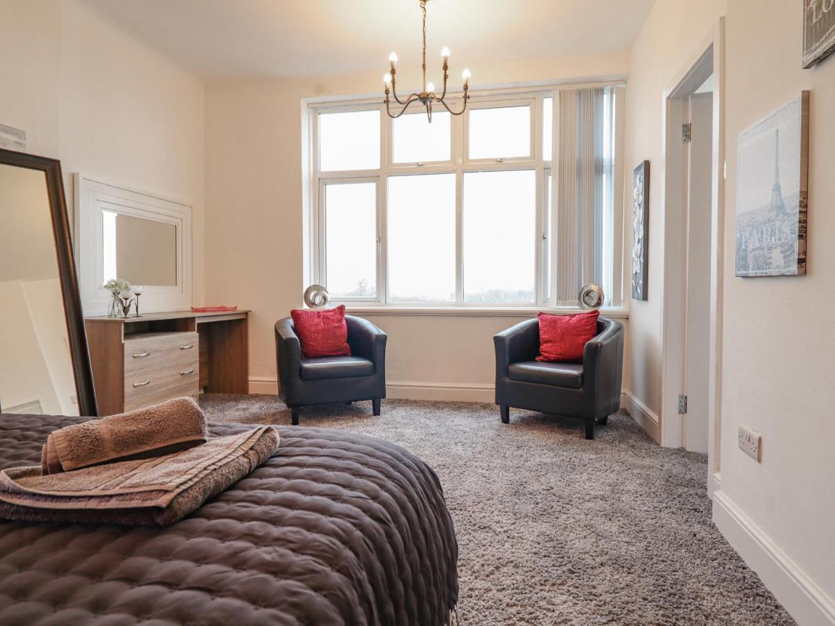 Villa Gwynant Rhyl Esterno foto