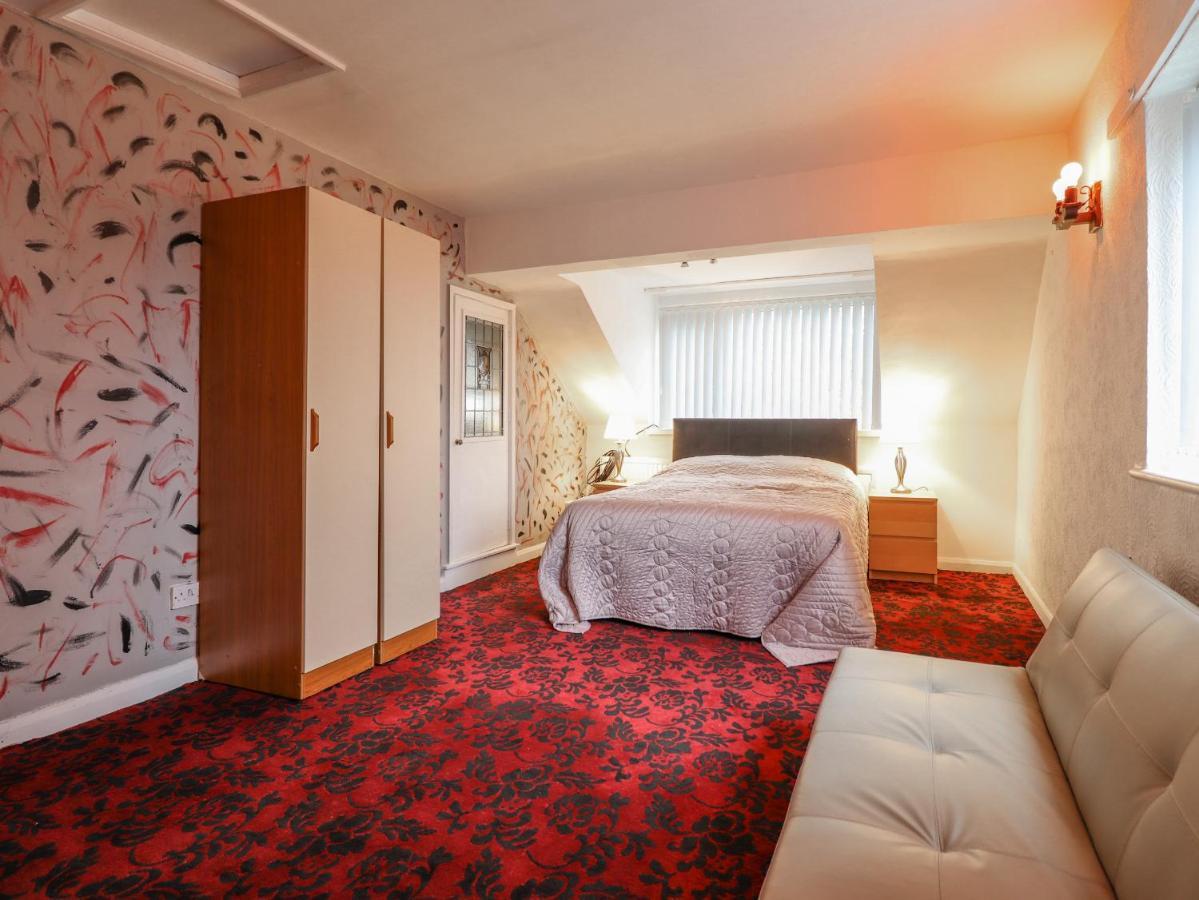 Villa Gwynant Rhyl Esterno foto