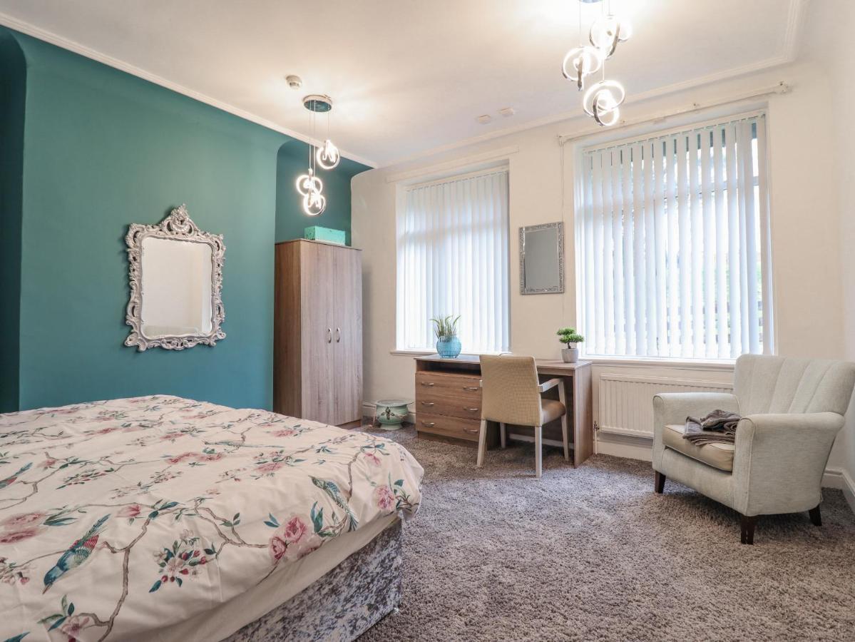 Villa Gwynant Rhyl Esterno foto