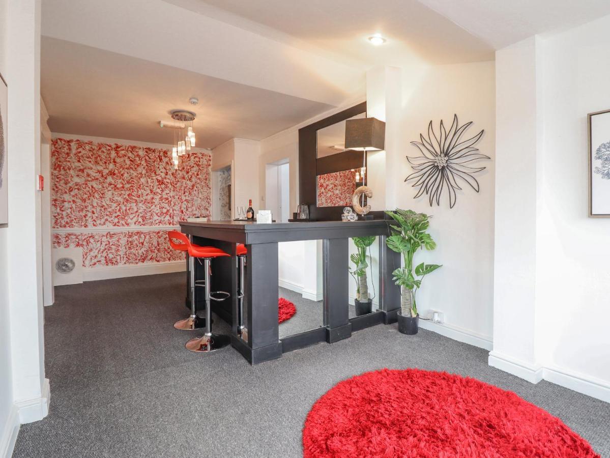 Villa Gwynant Rhyl Esterno foto