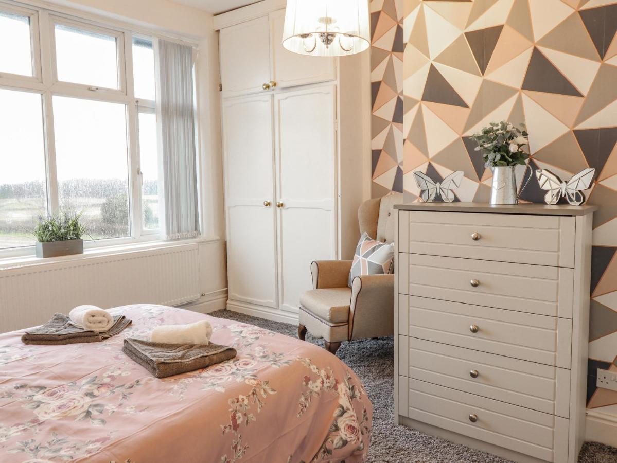Villa Gwynant Rhyl Esterno foto