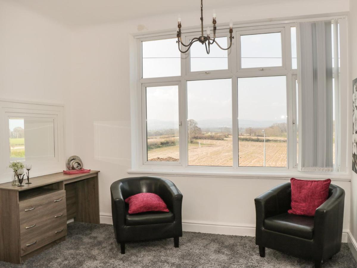 Villa Gwynant Rhyl Esterno foto
