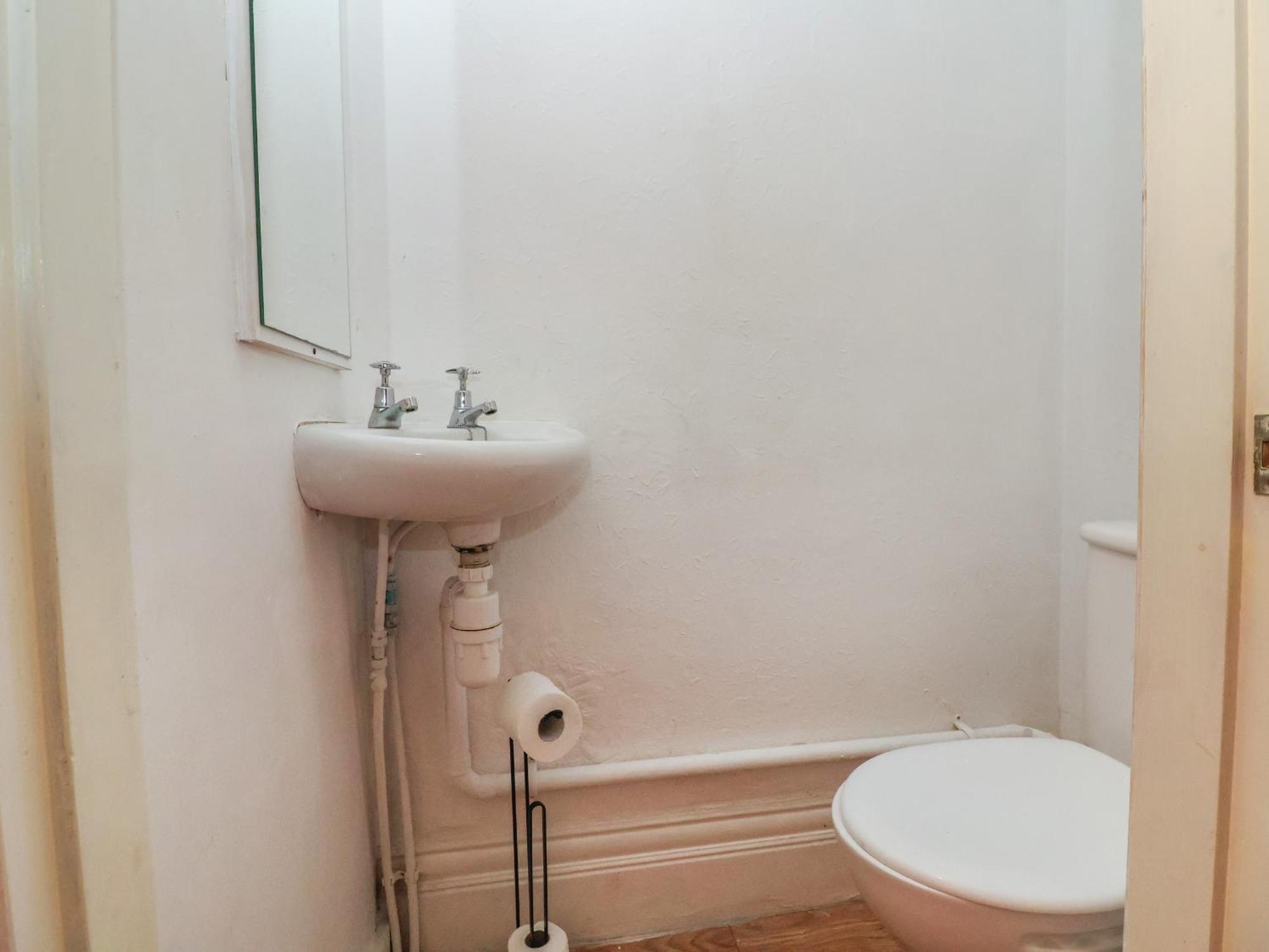 Villa Gwynant Rhyl Esterno foto