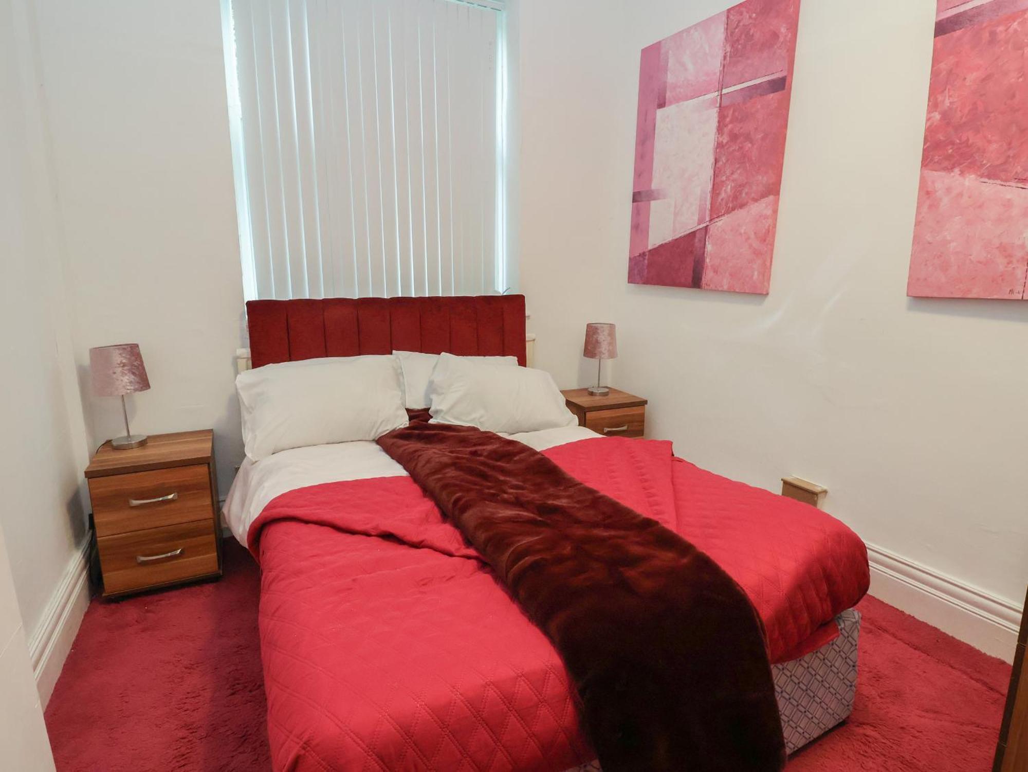 Villa Gwynant Rhyl Esterno foto