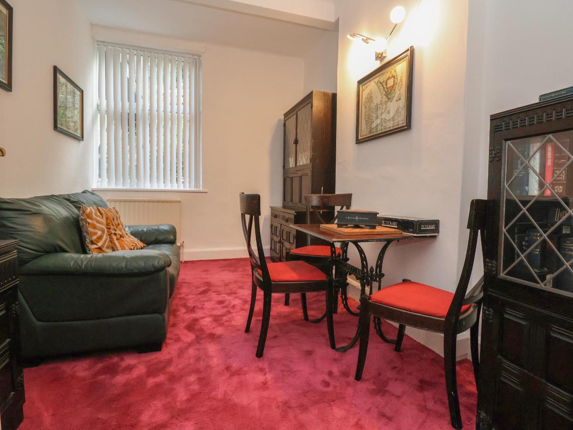 Villa Gwynant Rhyl Esterno foto
