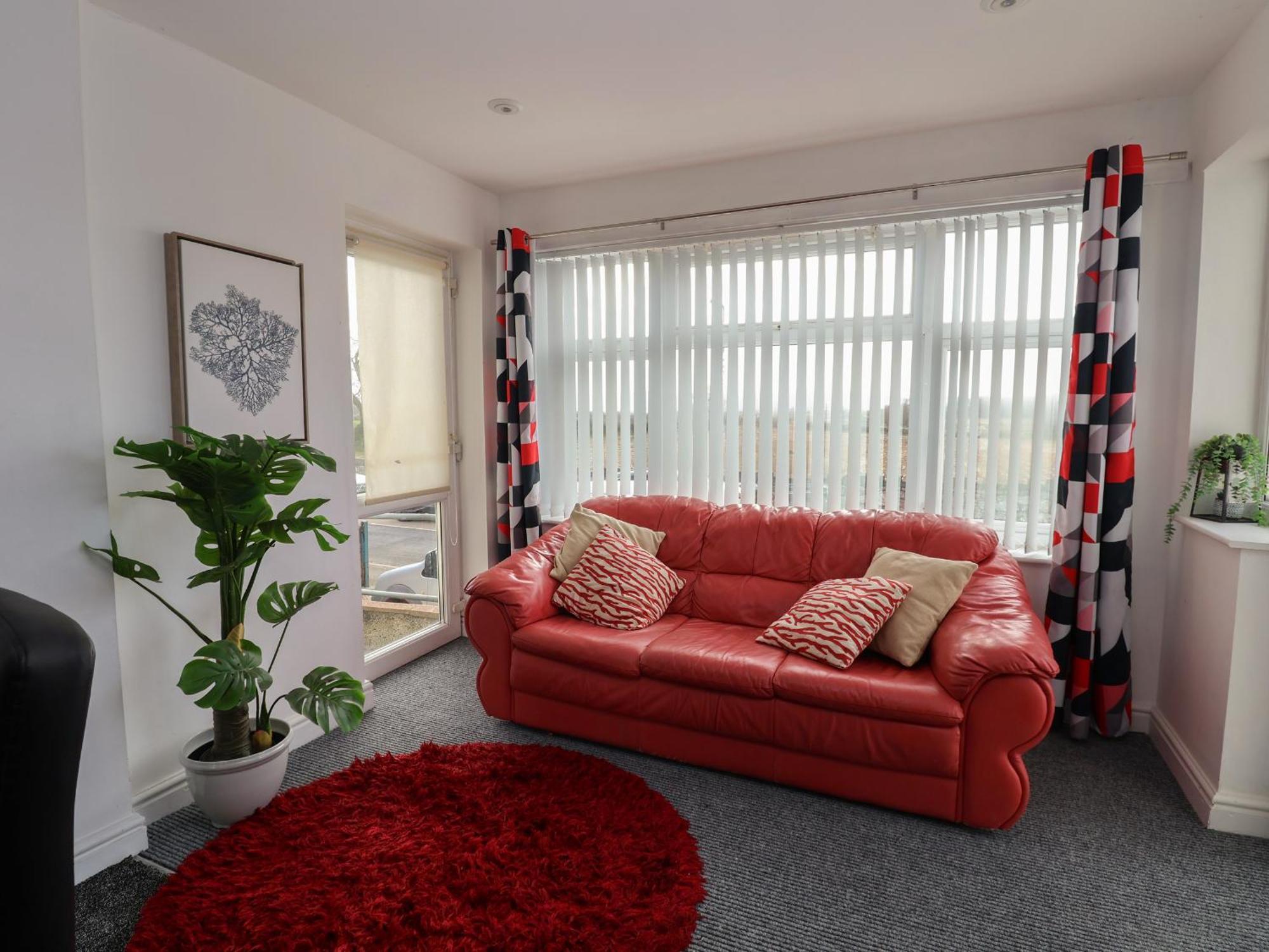 Villa Gwynant Rhyl Esterno foto