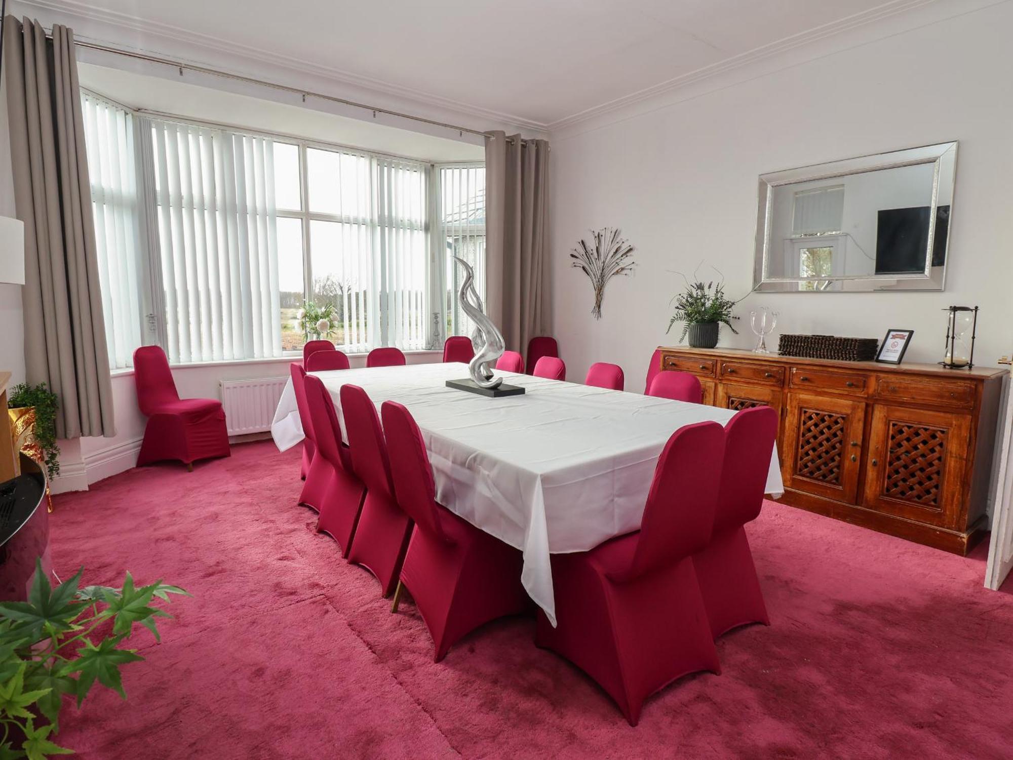 Villa Gwynant Rhyl Esterno foto