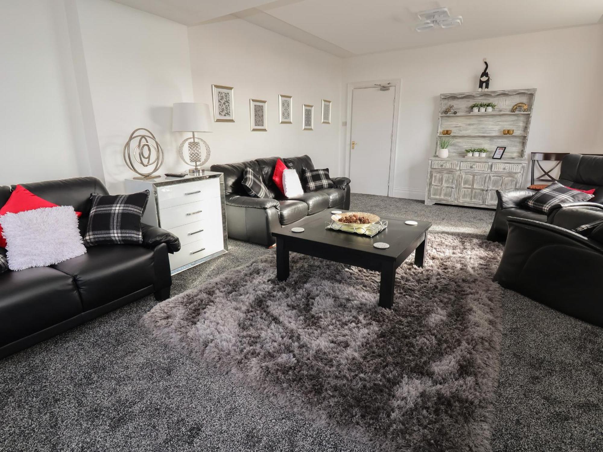 Villa Gwynant Rhyl Esterno foto