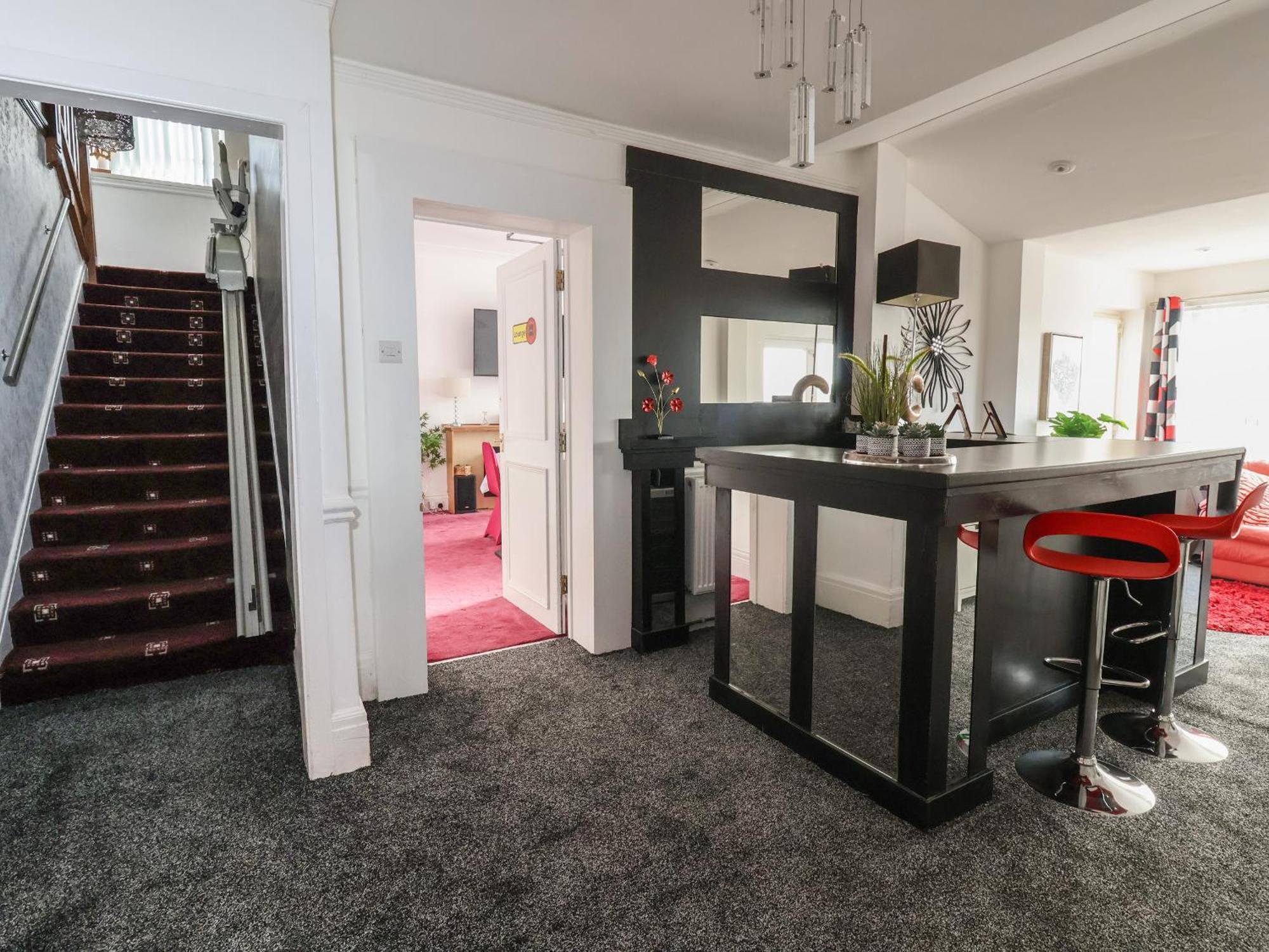Villa Gwynant Rhyl Esterno foto