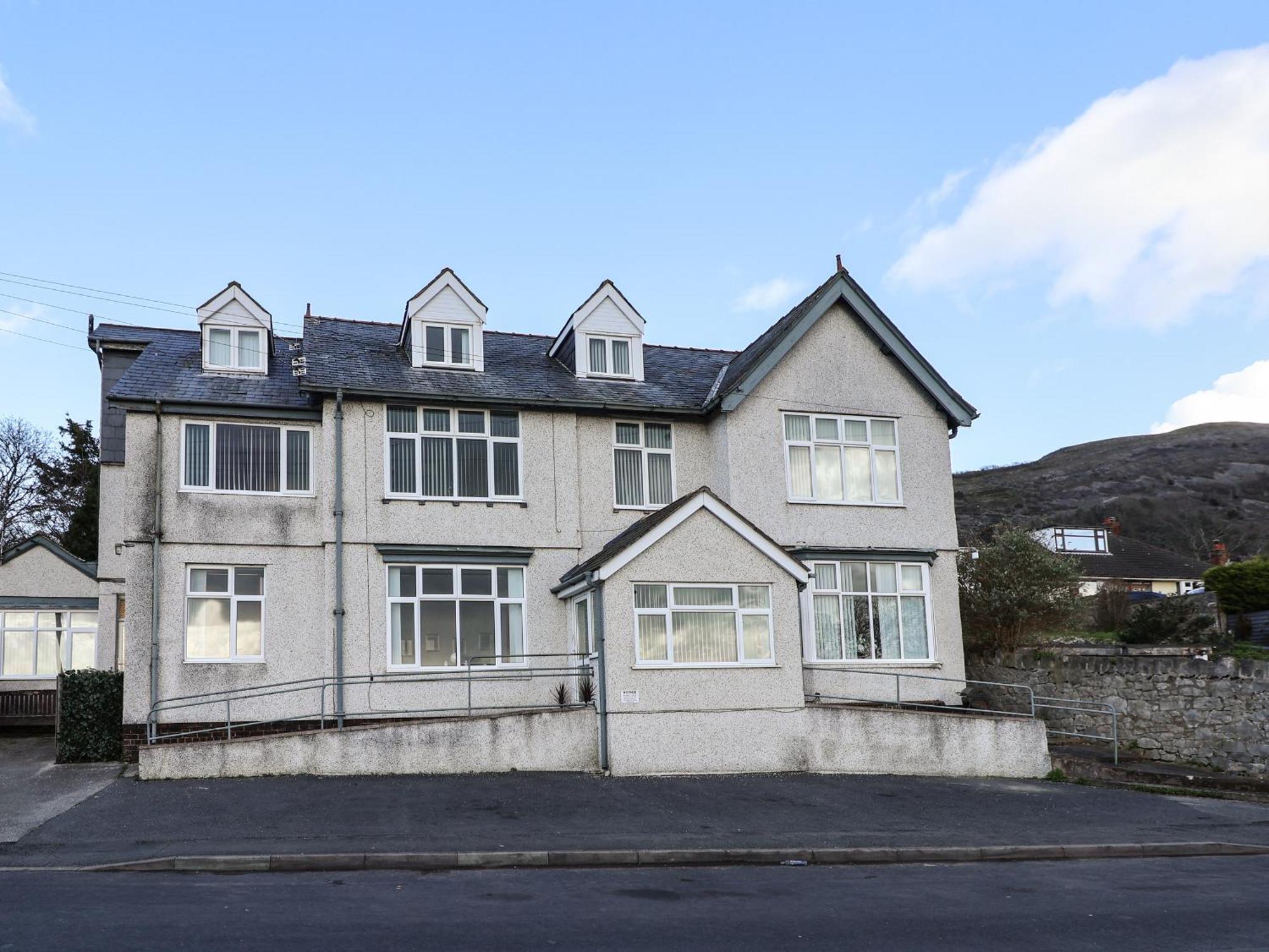 Villa Gwynant Rhyl Esterno foto